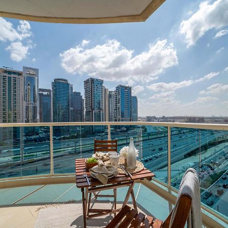 Frank Porter - Yacht Bay Dubai Esterno foto
