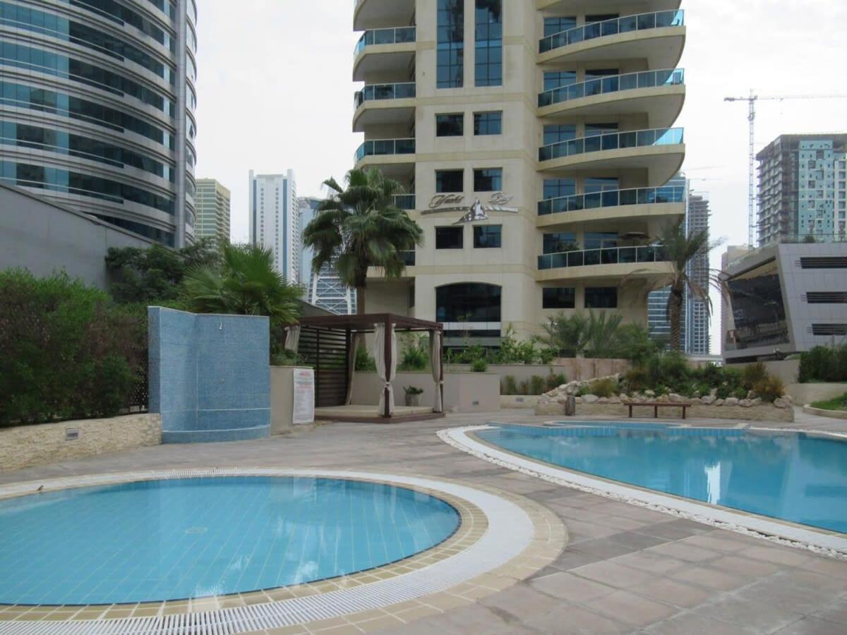 Frank Porter - Yacht Bay Dubai Esterno foto